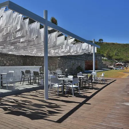 Bodrum Adabuku Luks 2+1 Ozel Plaj Ve Havuzlu Villa *