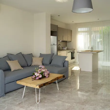 Villa Bodrum Adabuku Luks 2+1 Ozel Plaj Ve Havuzlu